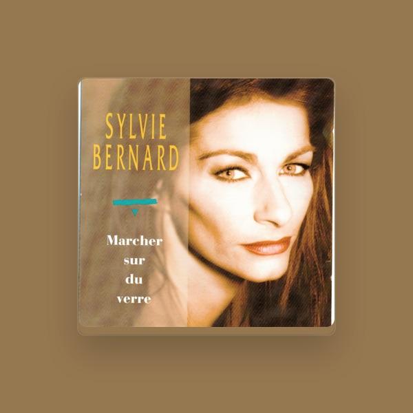Sylvie Bernard