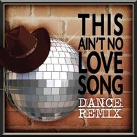 This Ain't No Love Song (Dance Remix)