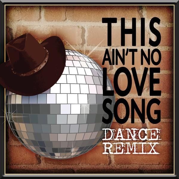 This Ain't No Love Song (Dance Remix)