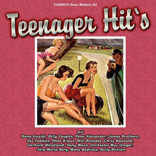 Teenager Melodie