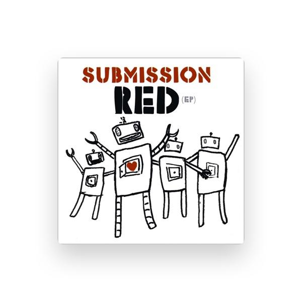 Submission Red