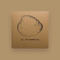 The Tumbled Sea
