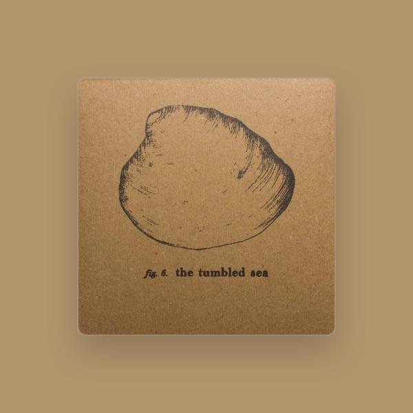 The Tumbled Sea