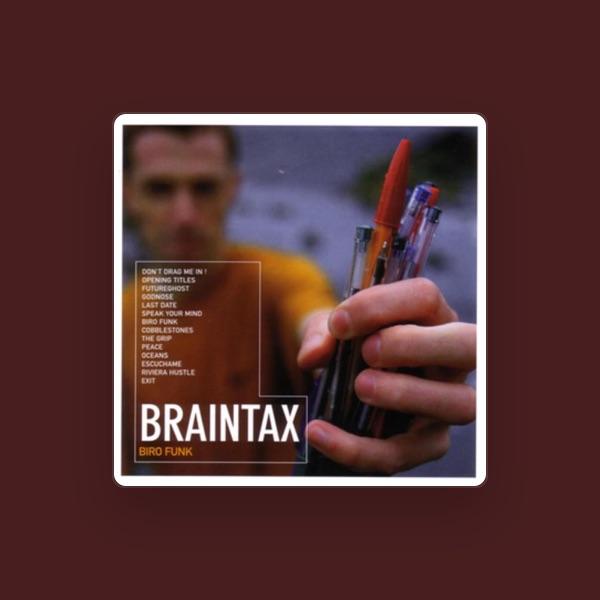 Braintax