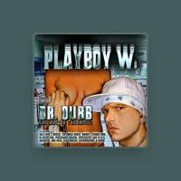 Playboy W.