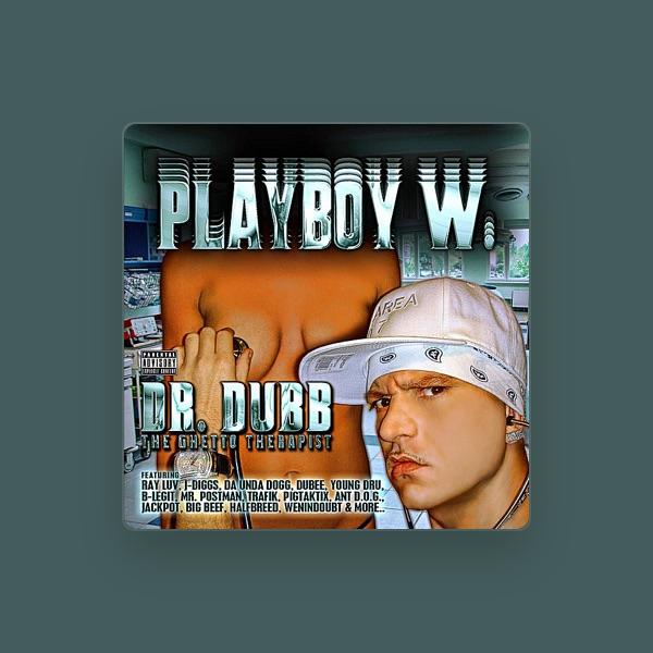 Playboy W.