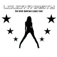 Nasty Girls