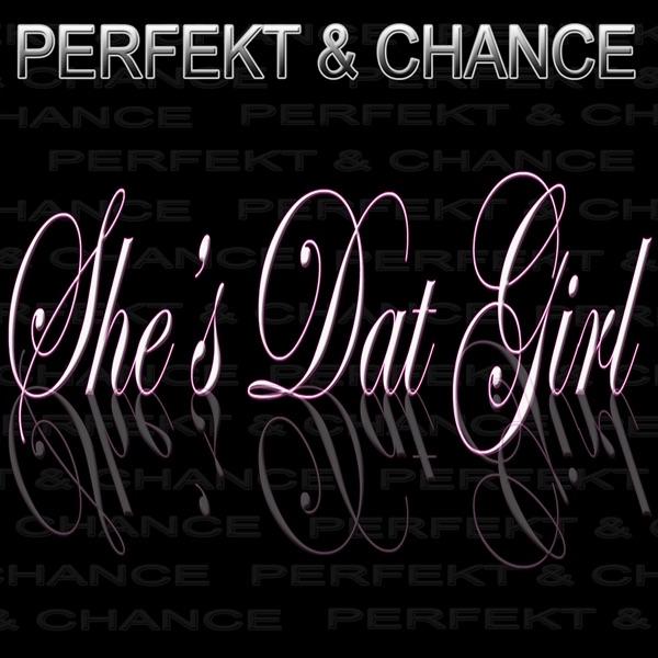 She's Dat Girl