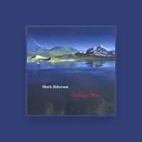 Mark Ibberson