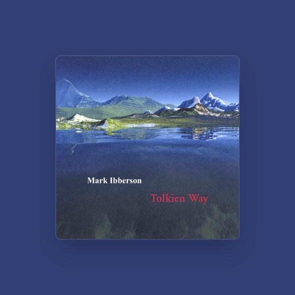 Mark Ibberson