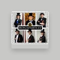 Bonaparti.LV