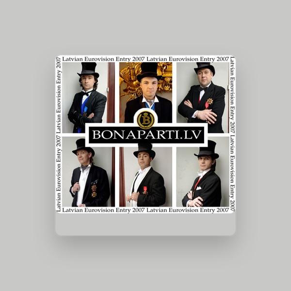 Bonaparti.LV