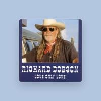 Richard Dobson