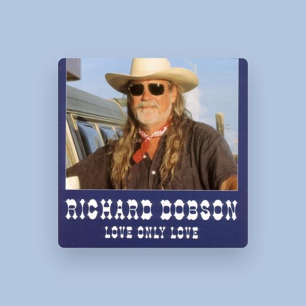 Richard Dobson