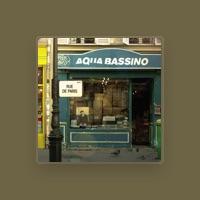 Aqua Bassino