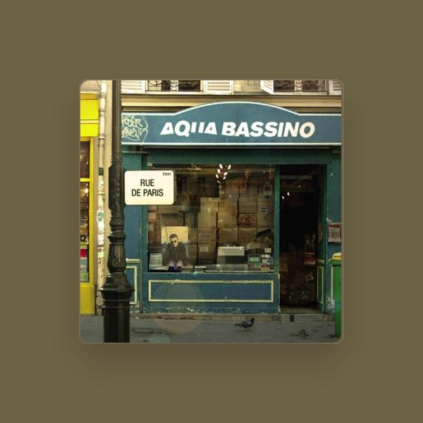 Aqua Bassino