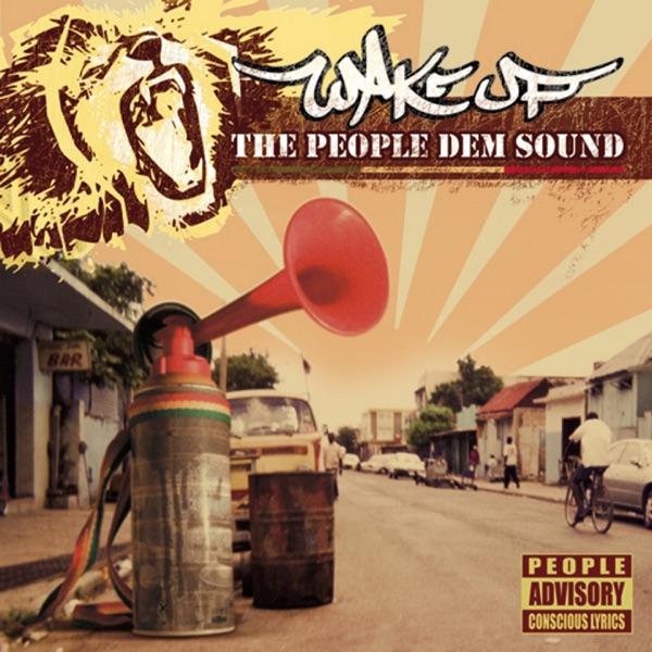 Wake Up Sound (Intro) [Versatile Riddim]