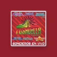 Grupo Pesadilla