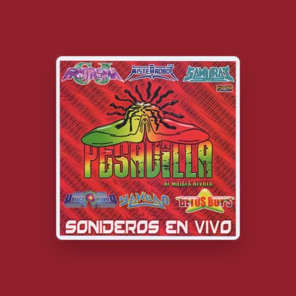 Grupo Pesadilla