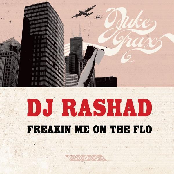 Ride This Dick Featuring DJ Chi Boogie