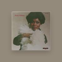 Ruby Wilson