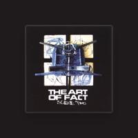 The Art of Fact