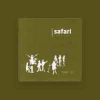 Safari (Gospel - Soul)