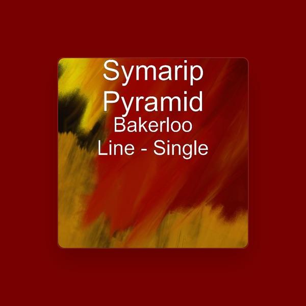 Symarip Pyramid