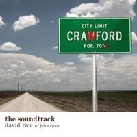 Can't Get Back to Town (feat. John Egan)