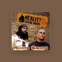 Reality Souljahs
