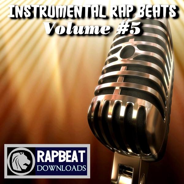 Instrumental Rap Beat #20