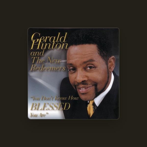 Gerald Hinton And The New Redeemers