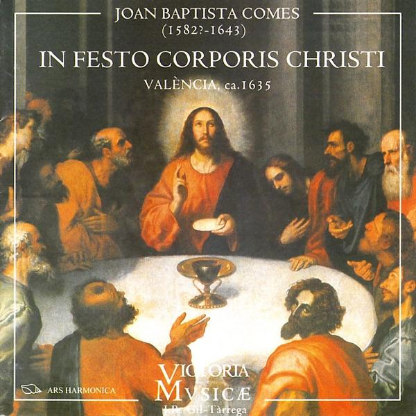 In Festo Corporis Christi: Communio