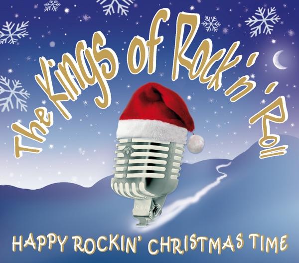 Happy Rockin' Christmas Time