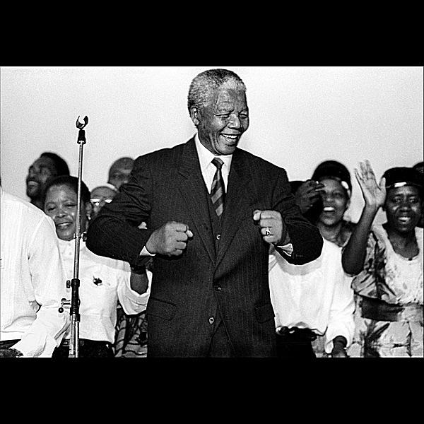 Madiba (Soul of the Nation)