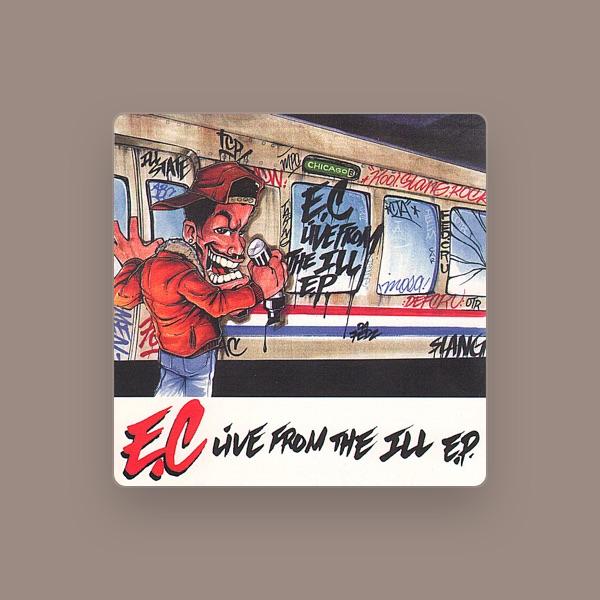 E.C.Illa