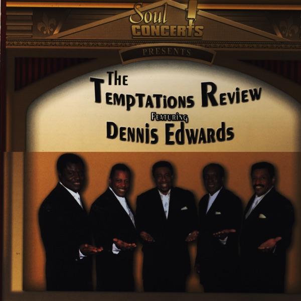 My Girl (feat. Dennis Edwards) [Live]