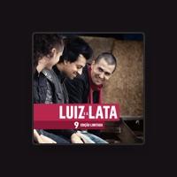 Luiz e a Lata