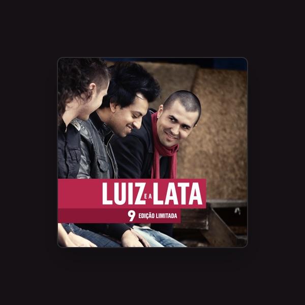 Luiz e a Lata