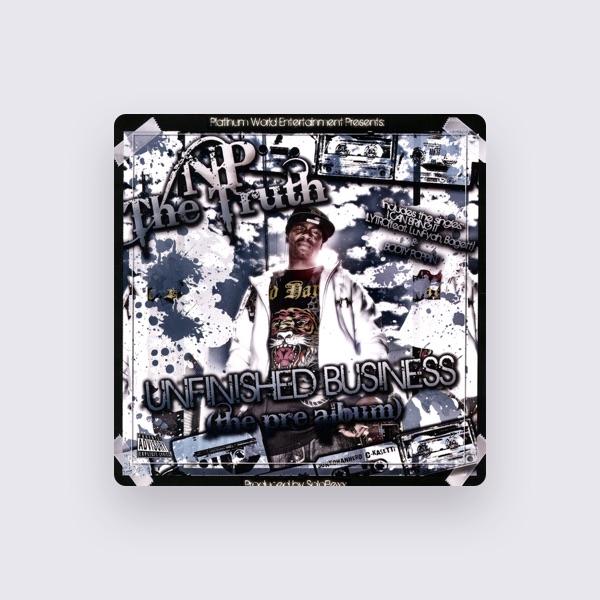 Np the Truth