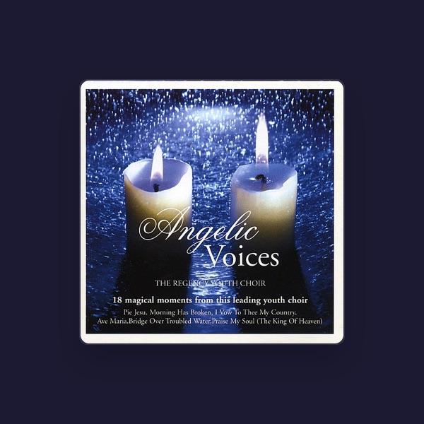 The Regency Youth Choir