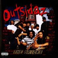 I'm Leavin' (feat. Rah Digga and Kelis)