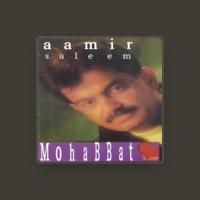 Amir Saleem