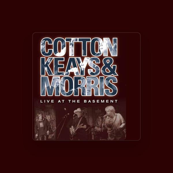 Cotton, Keays & Morris