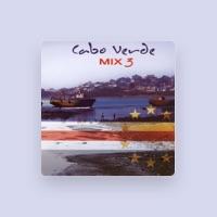 Cabo verde mix 3 (compilation)