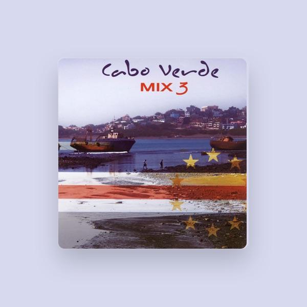 Cabo verde mix 3 (compilation)