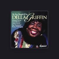 Della Griffin