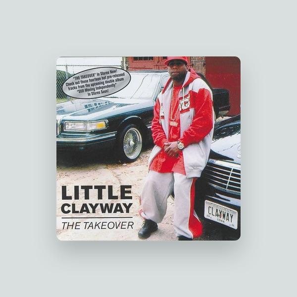 Little Clayway