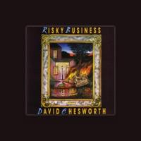 David Chesworth
