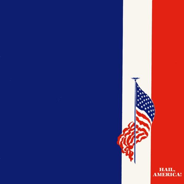 America, the Beautiful